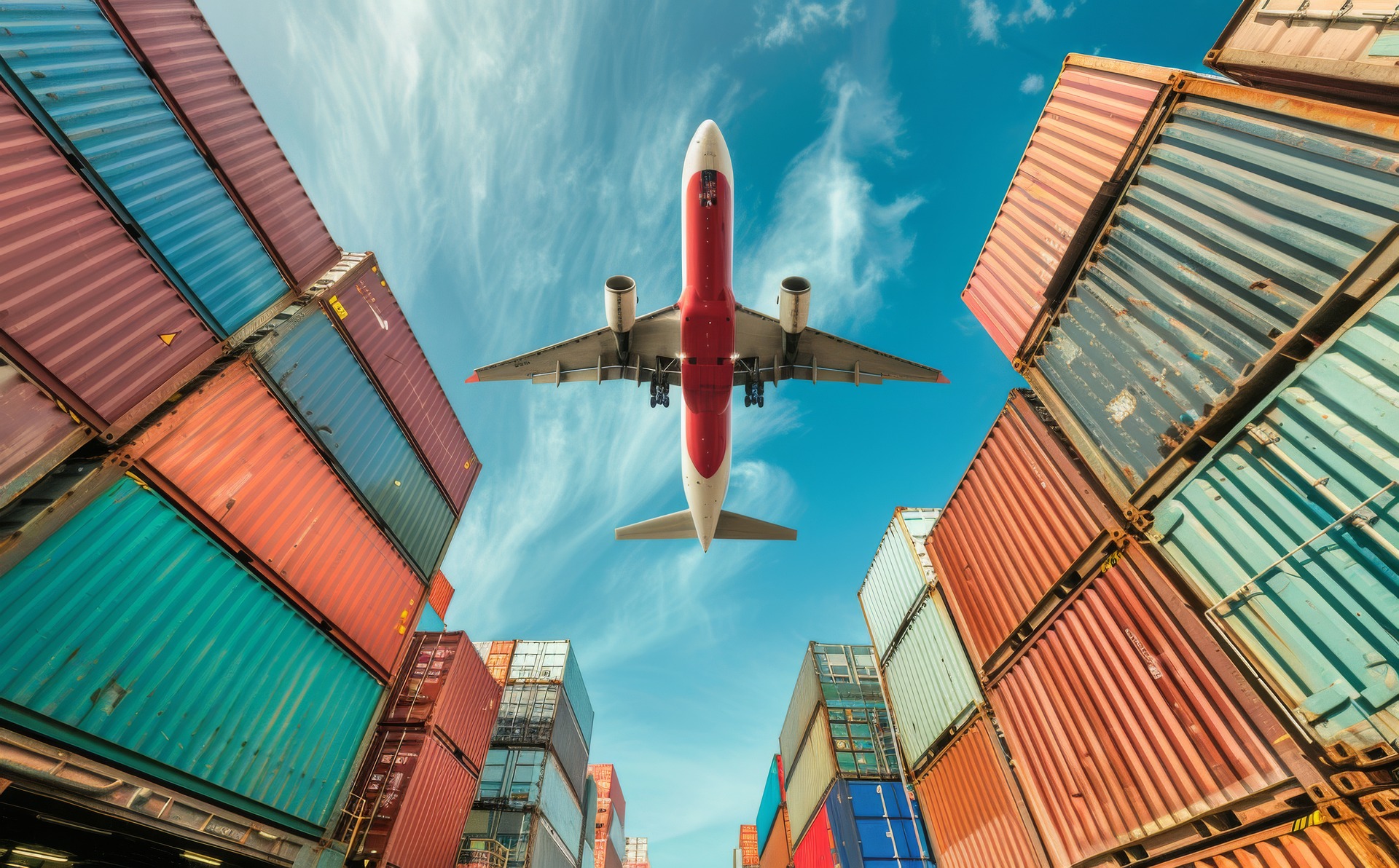 The Impact of Geopolitical Tensions on Global Shipping