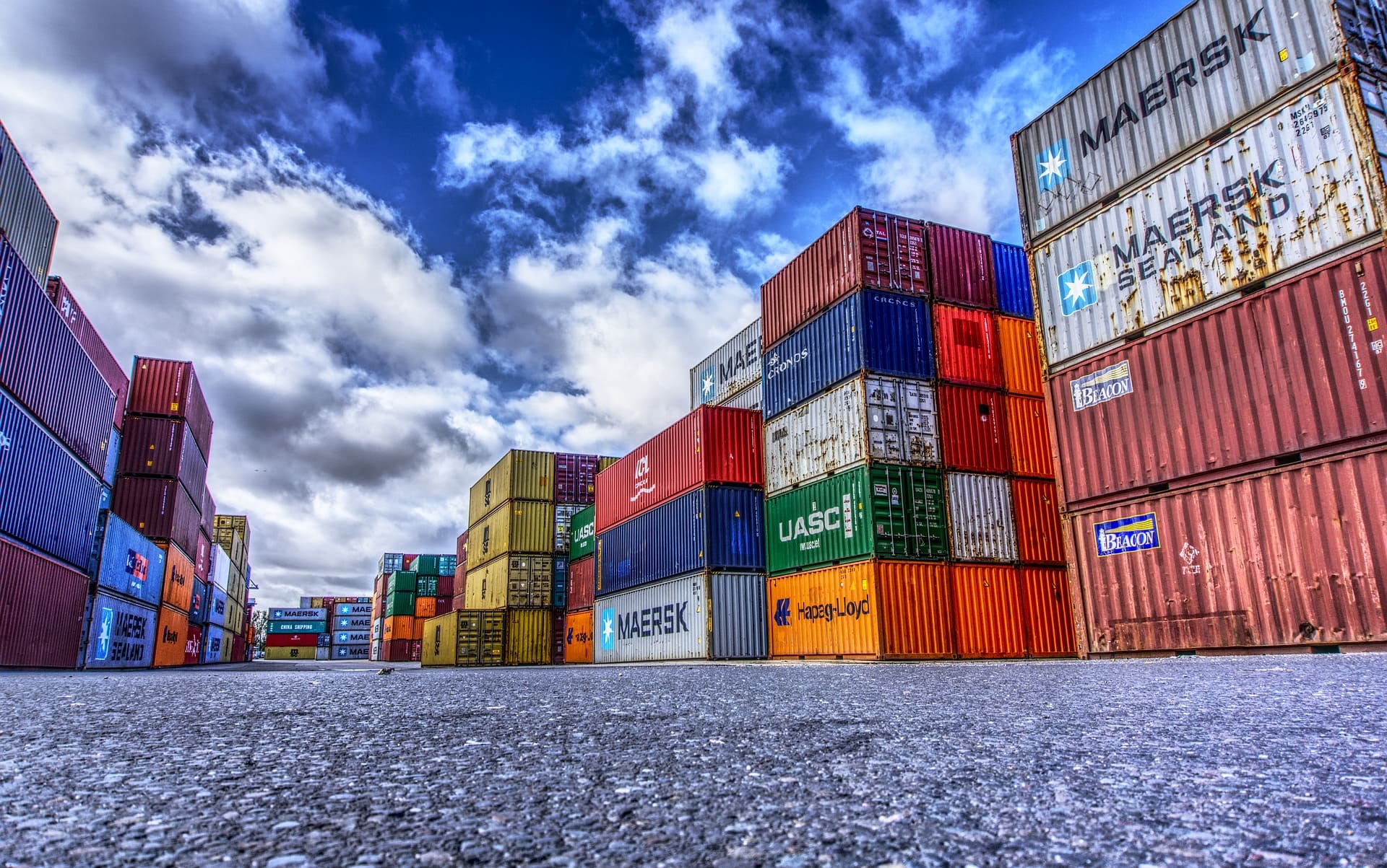 Port Congestion Eases, But Supply Chain Disruptions Persist